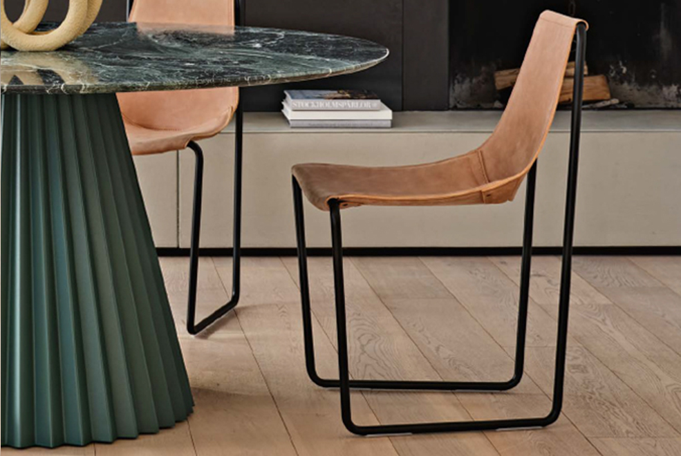 Apelle Lounge Chair