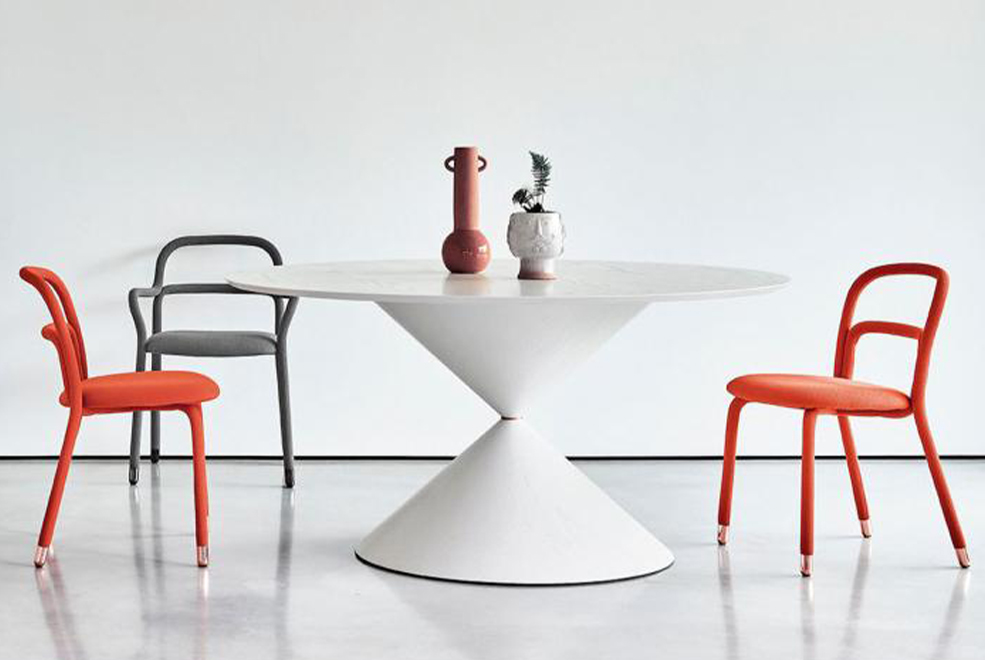 Clessidra Dining Table thumb