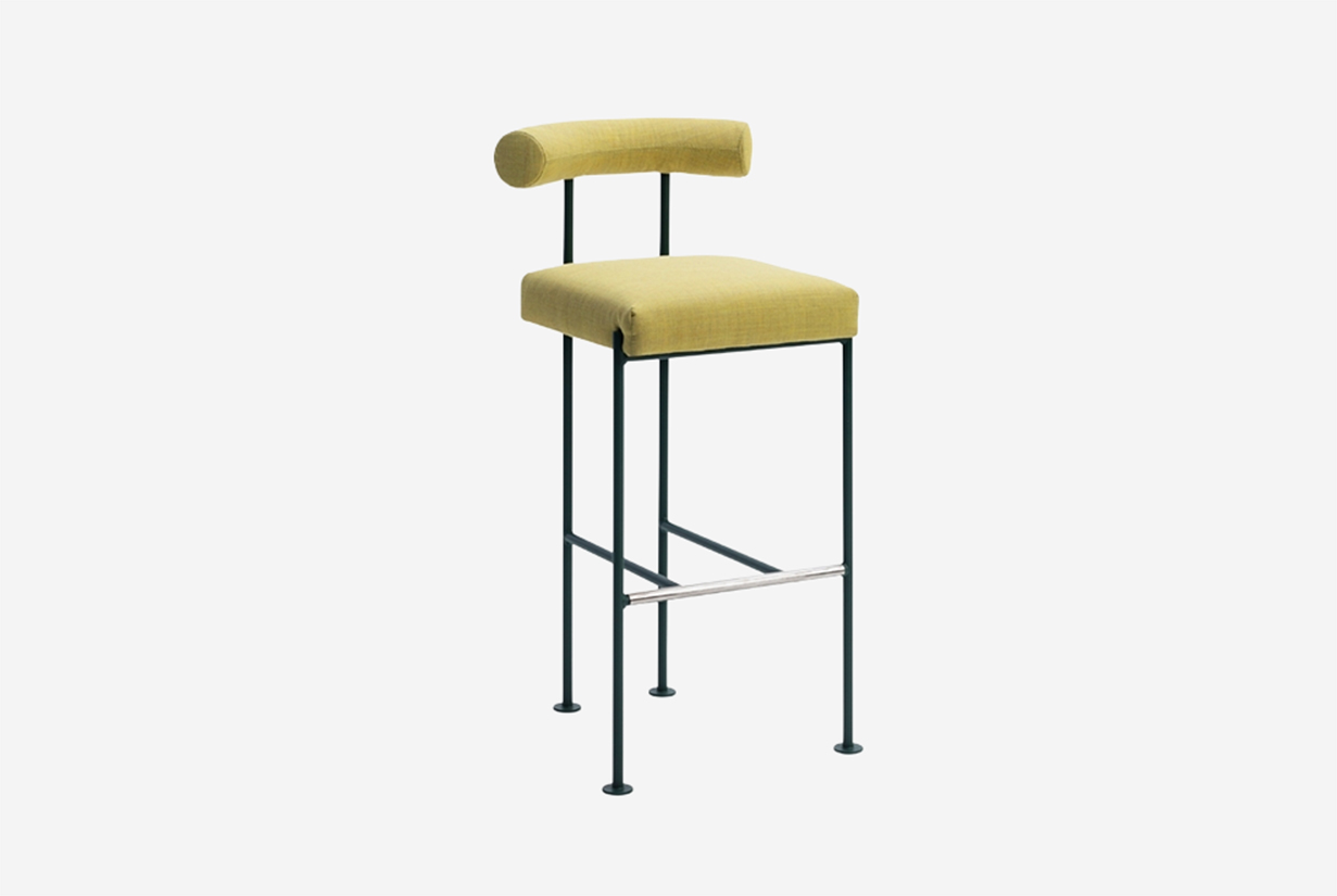 Qua-ndo Stool