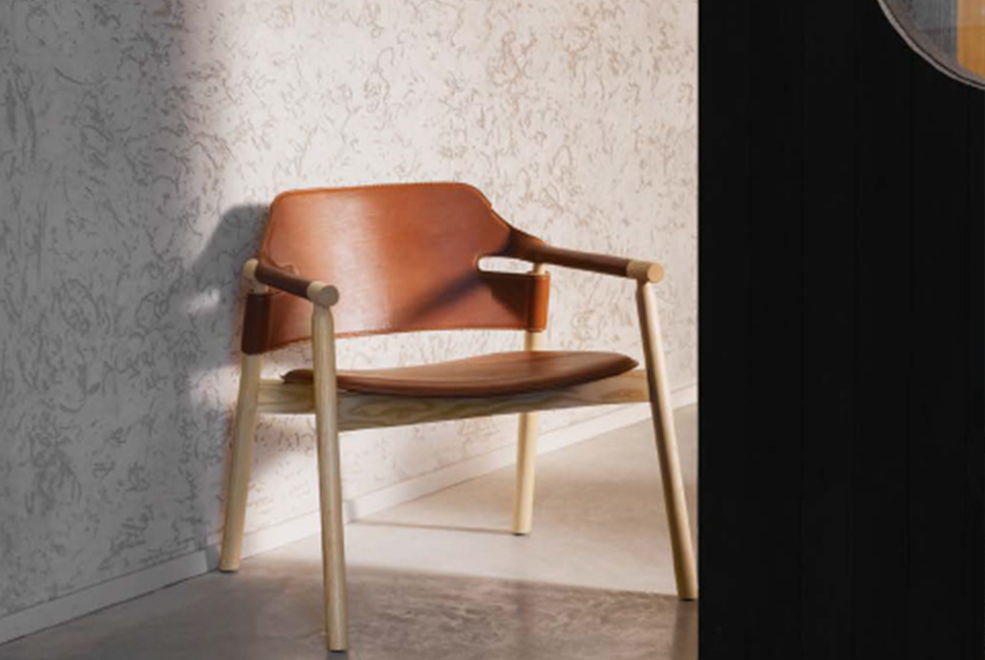 Suite Lounge Chair