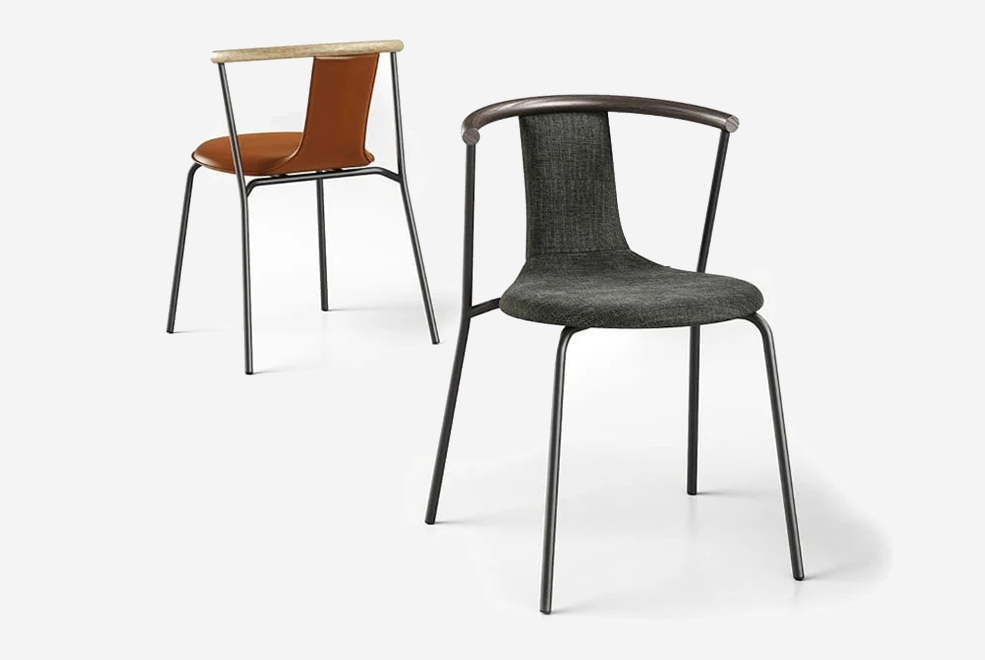 Agel Dining Chair