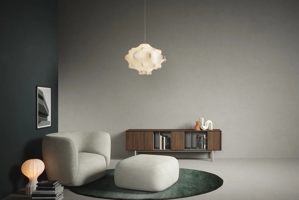 Blossom Armchair thumb