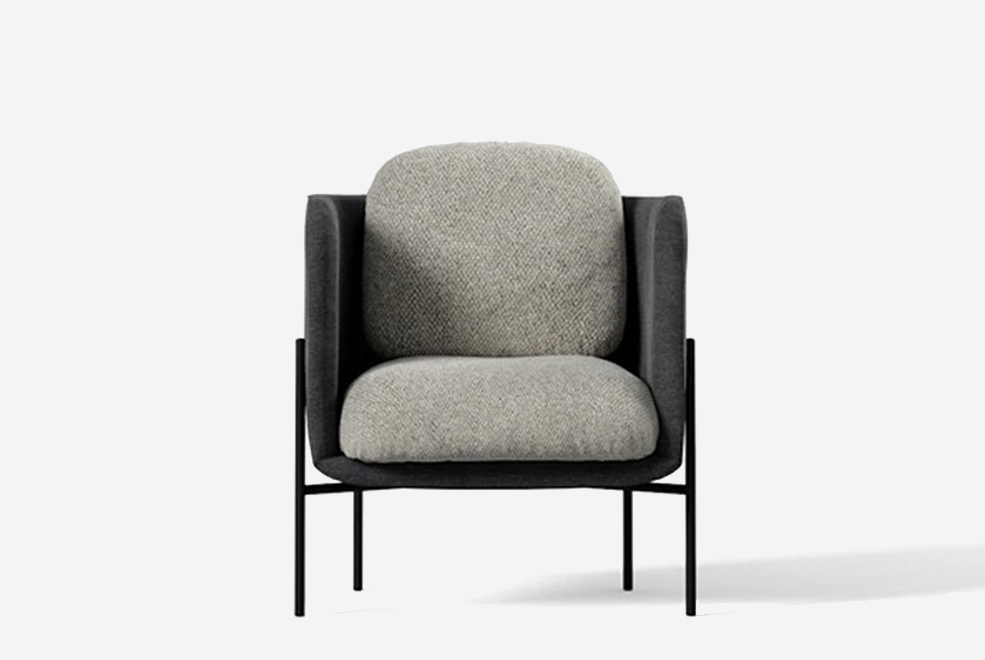 Haiku Armchair