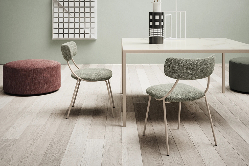 Yoko Dining Chair thumb