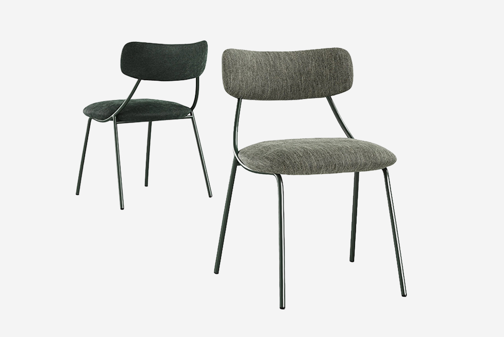 Yoko Dining Chair