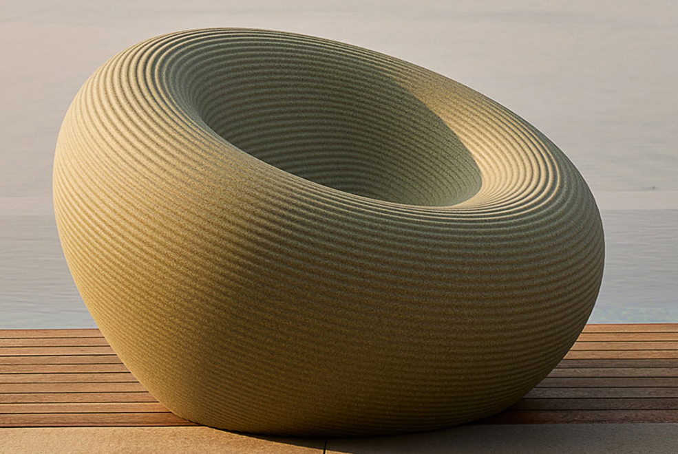 Nami Armchair