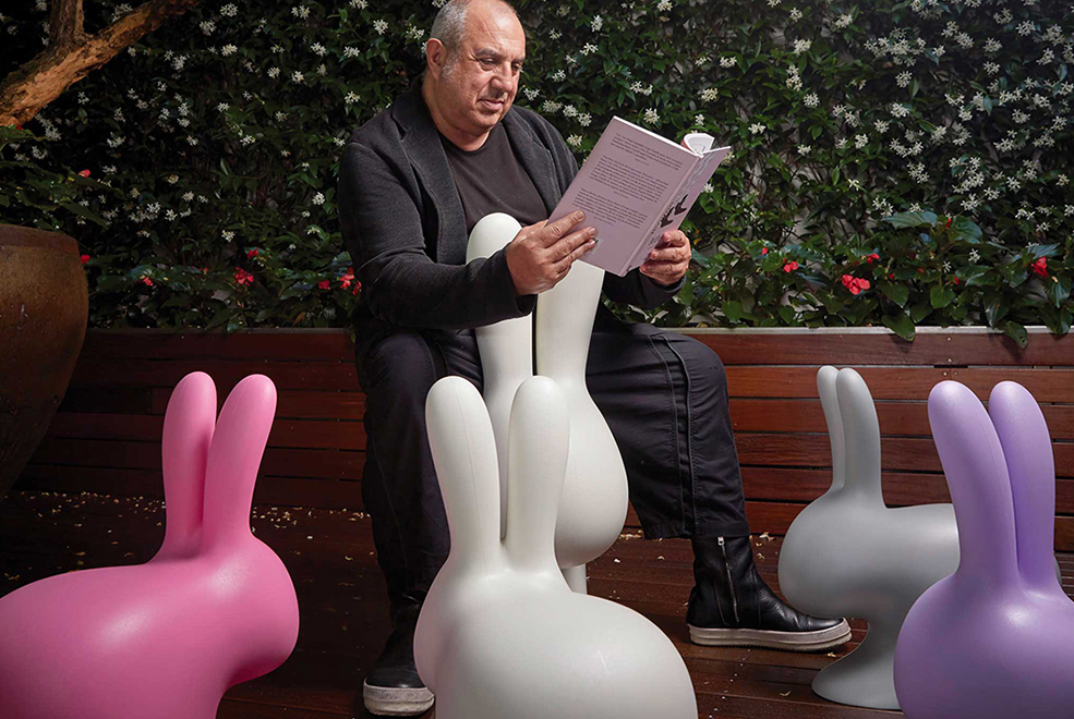 Rabbit Chair thumbnail