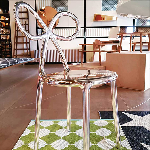 Ribbon Chair thumbnail