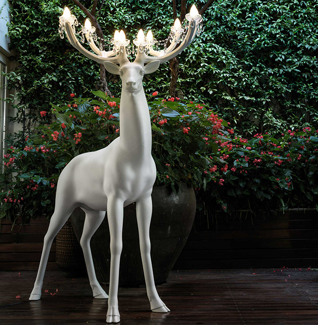 Sherwood Lighting thumb