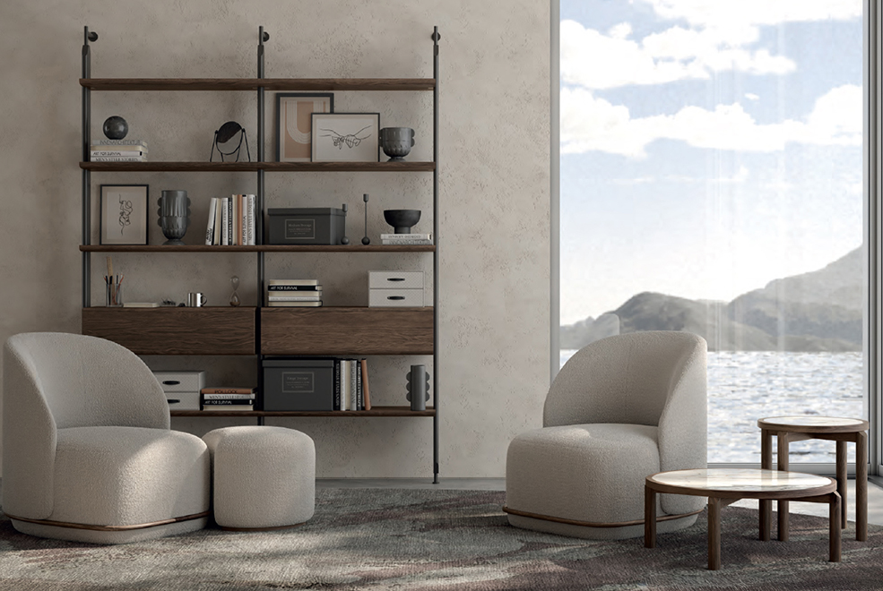 Albes Armchair thumb