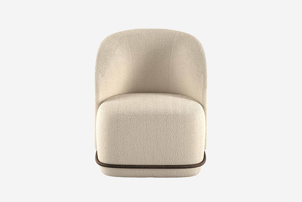 Albes Armchair