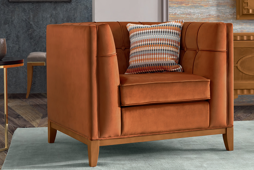 Lixis Armchair thumb