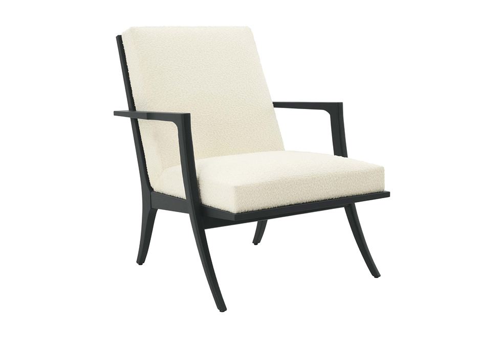Noka Armchair Sevensedie