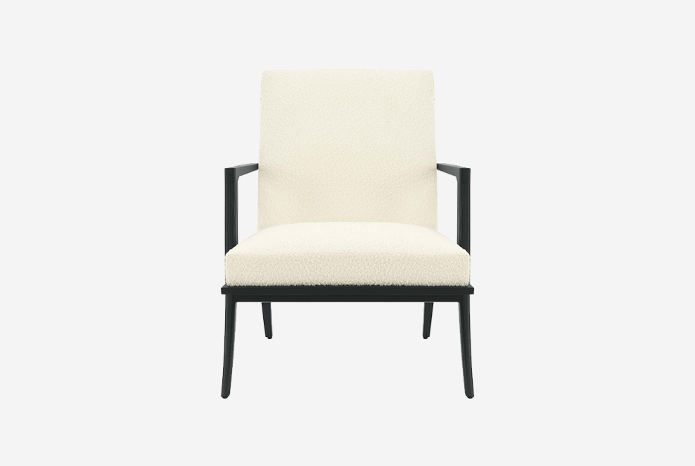 Noka Armchair