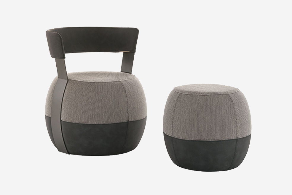 Barrique Armchair