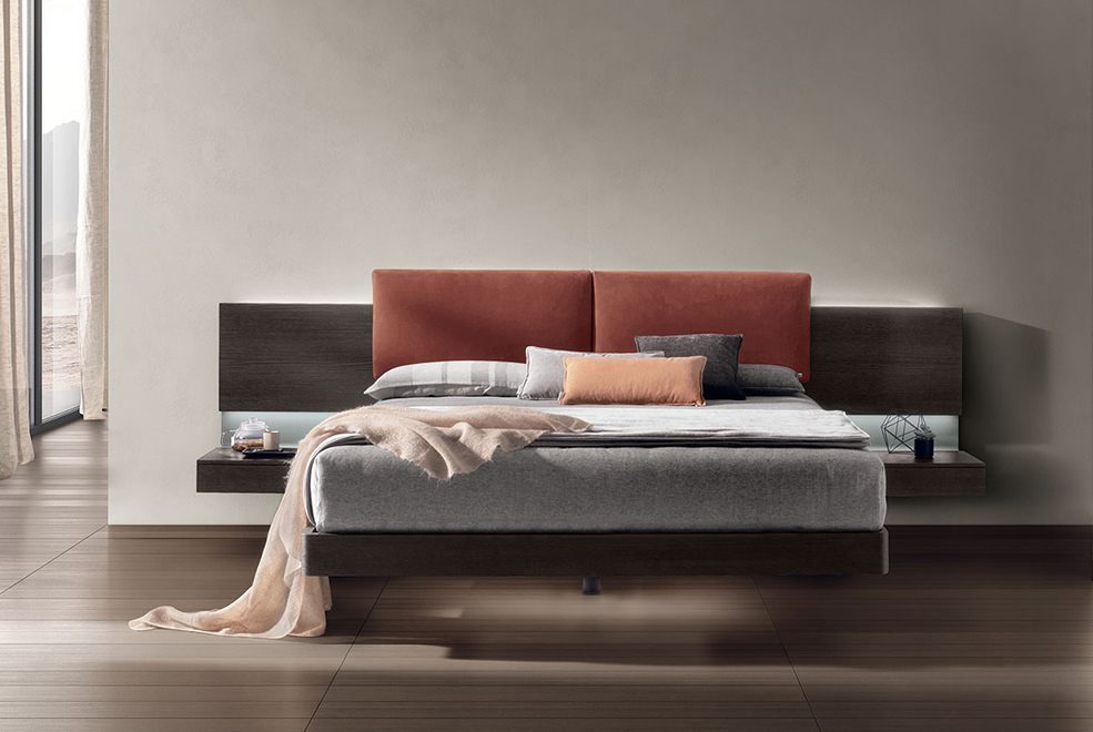 Shiro Bed