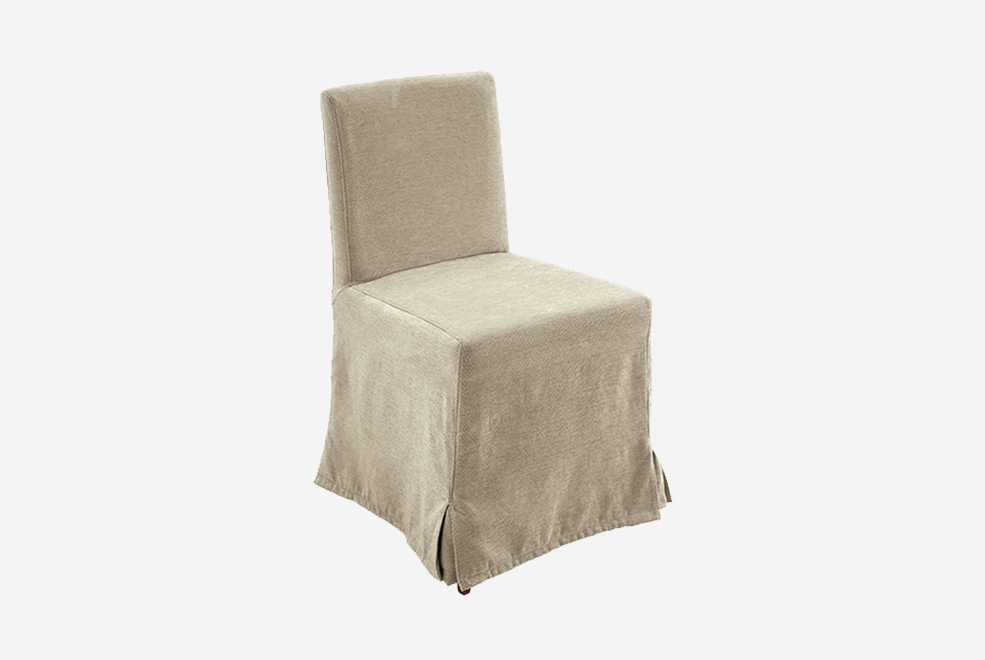 Tiffanny Gonna Dining Chair