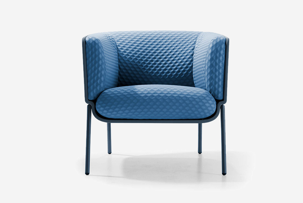 Sho lounge Armchair