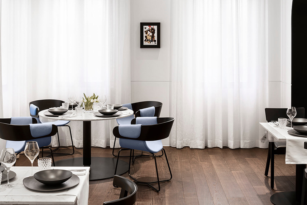 Kay Dining Chair thumb