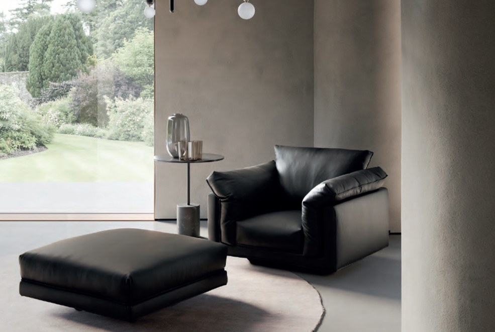 Charles Armchair thumb