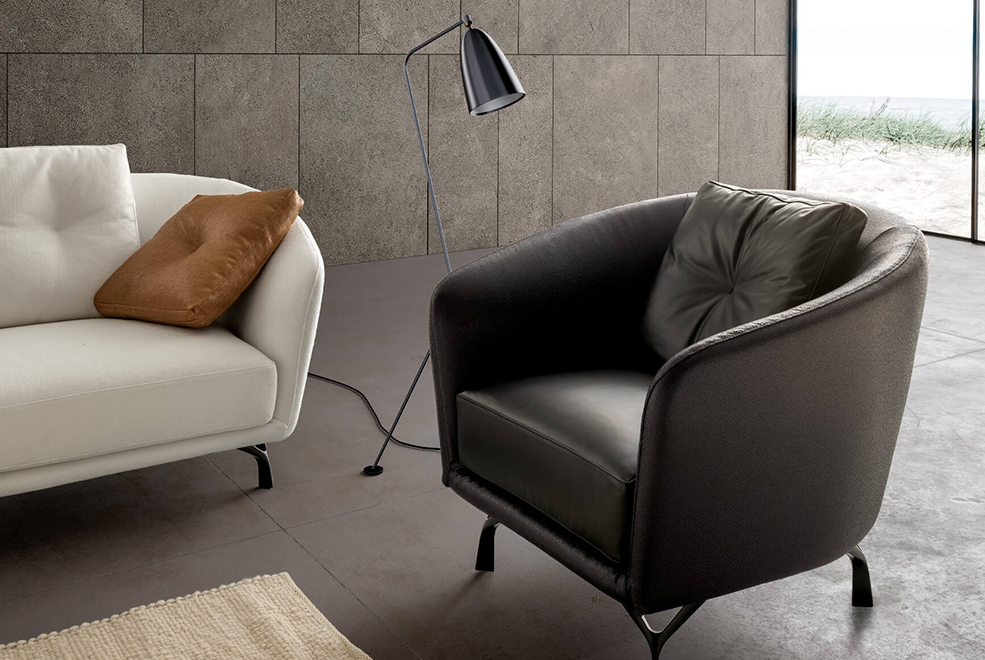 Ethos Armchair thumb