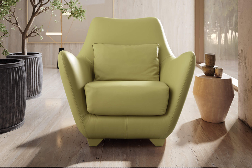 Mallow Armchair