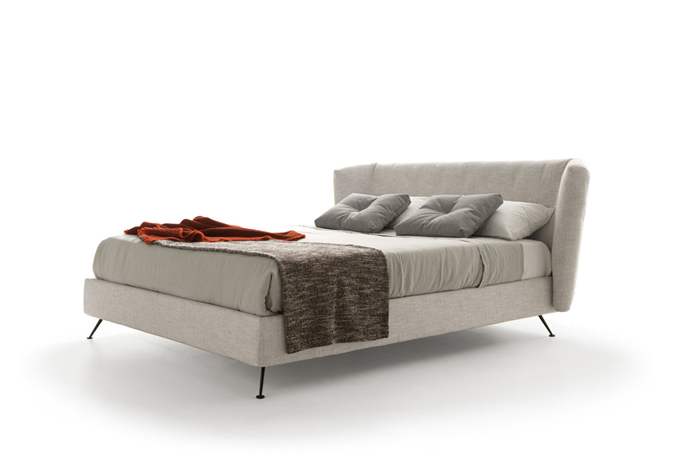 Duke High Bed