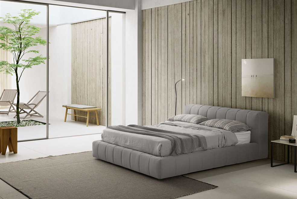 Terence Bed