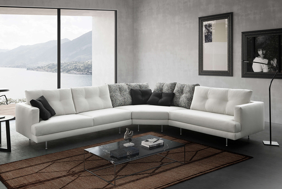 Maxime Single Sofa thumb