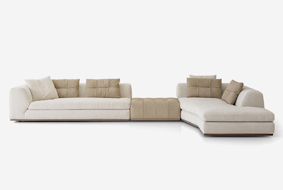 Montgomery Sofa