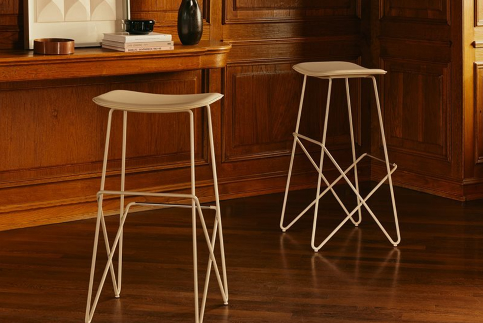 Endless Stool