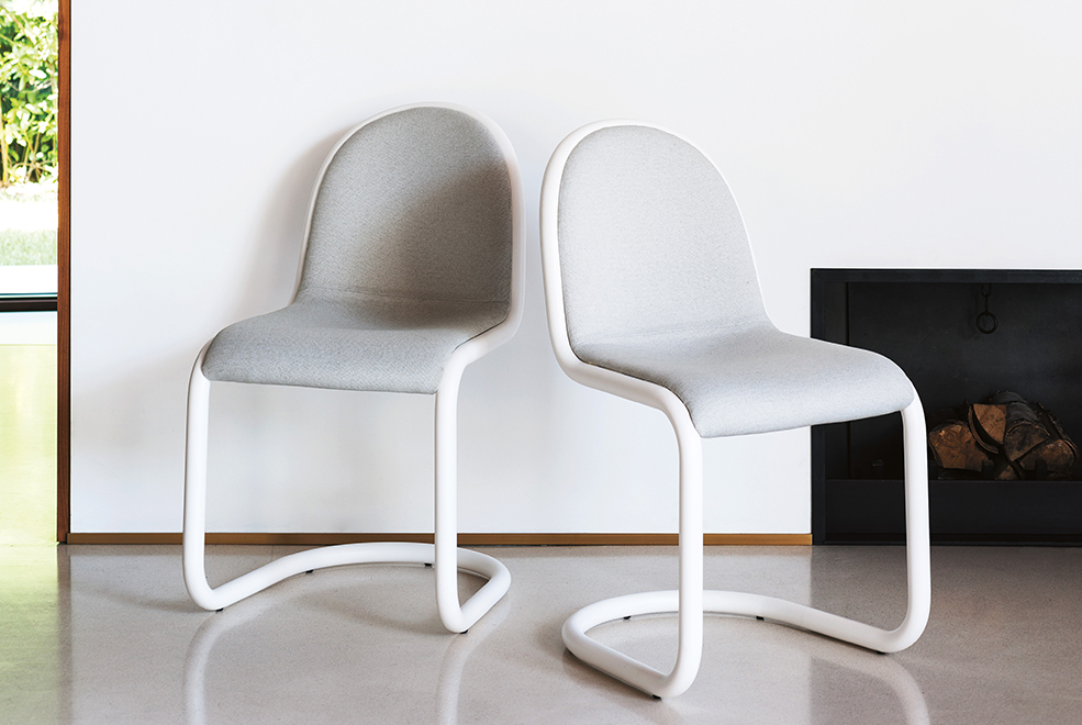 Strong  Dining Chair