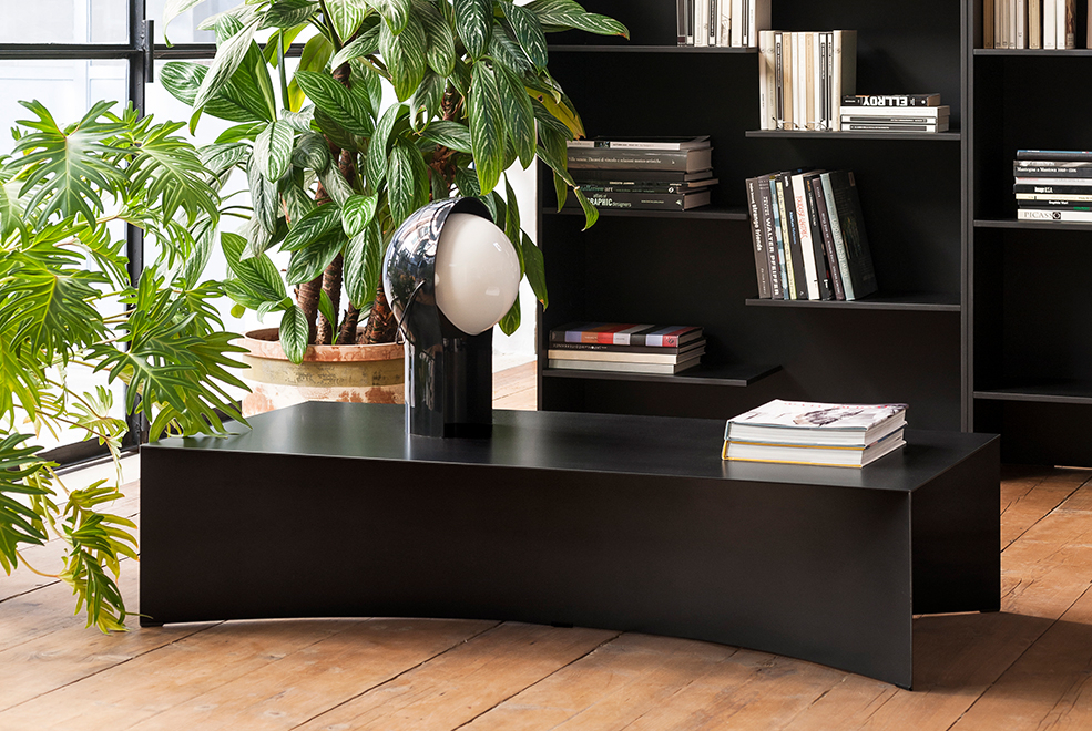 Void Coffee Table