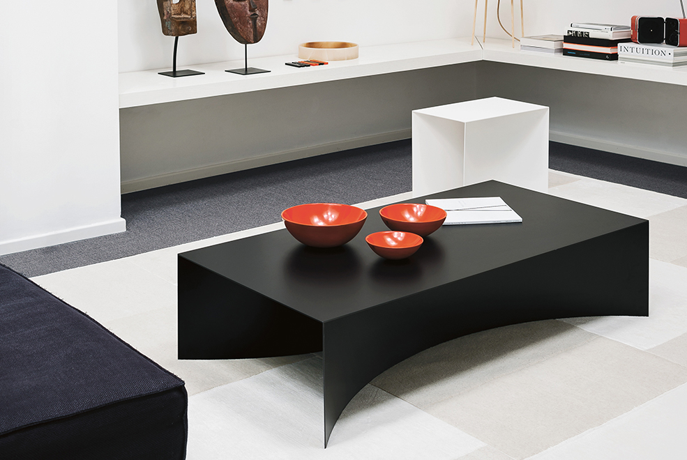 Void Coffee Table thumbnail