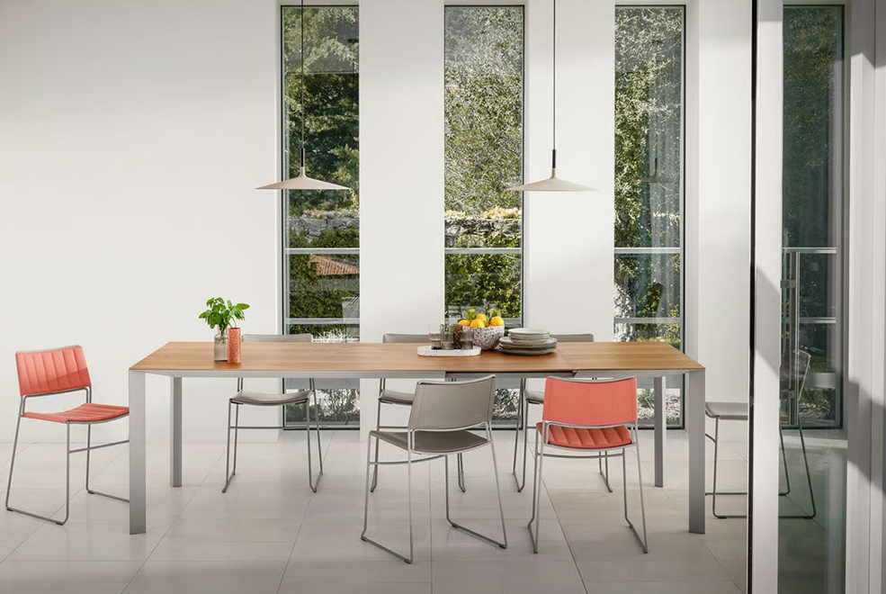 Akashi Dining Table thumbnail
