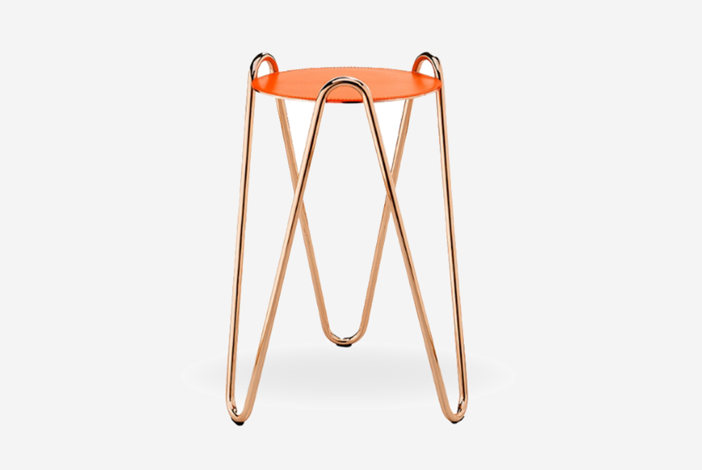 Apelle Chic Coffee Table