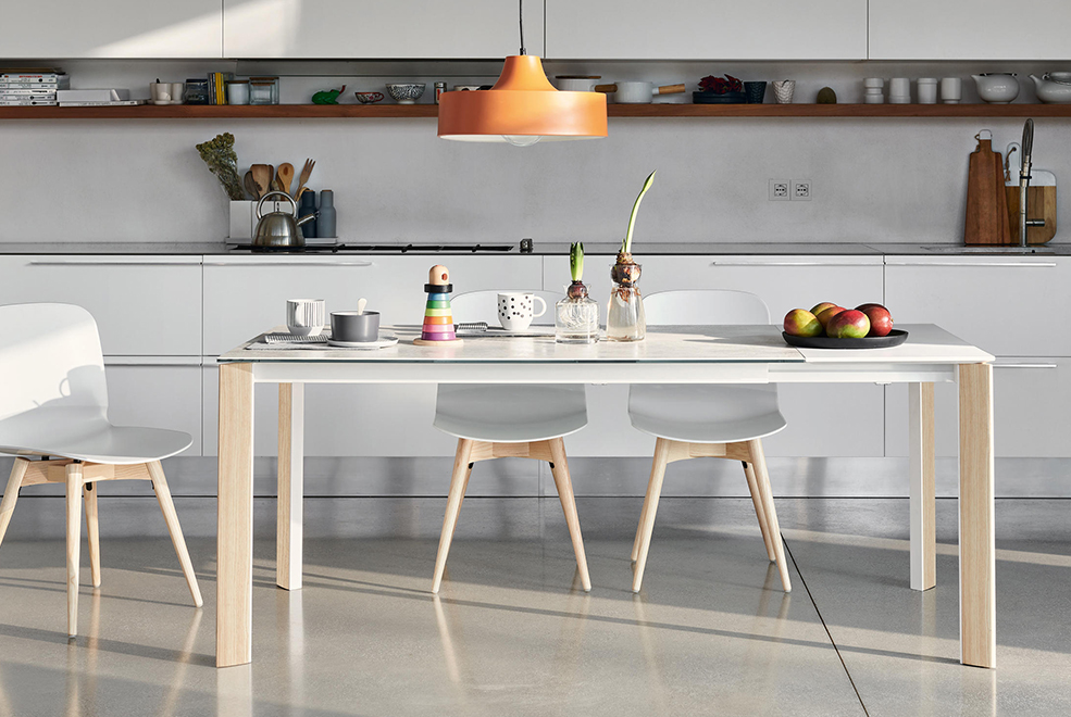 Blade Dining Table thumbnail