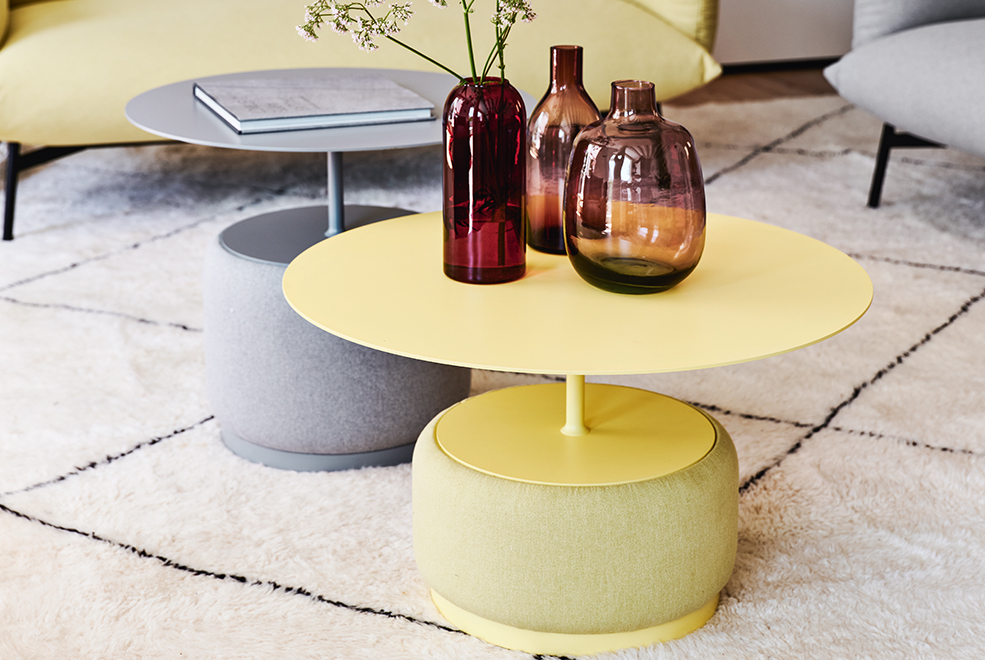 Bloom Coffee Table thumbnail