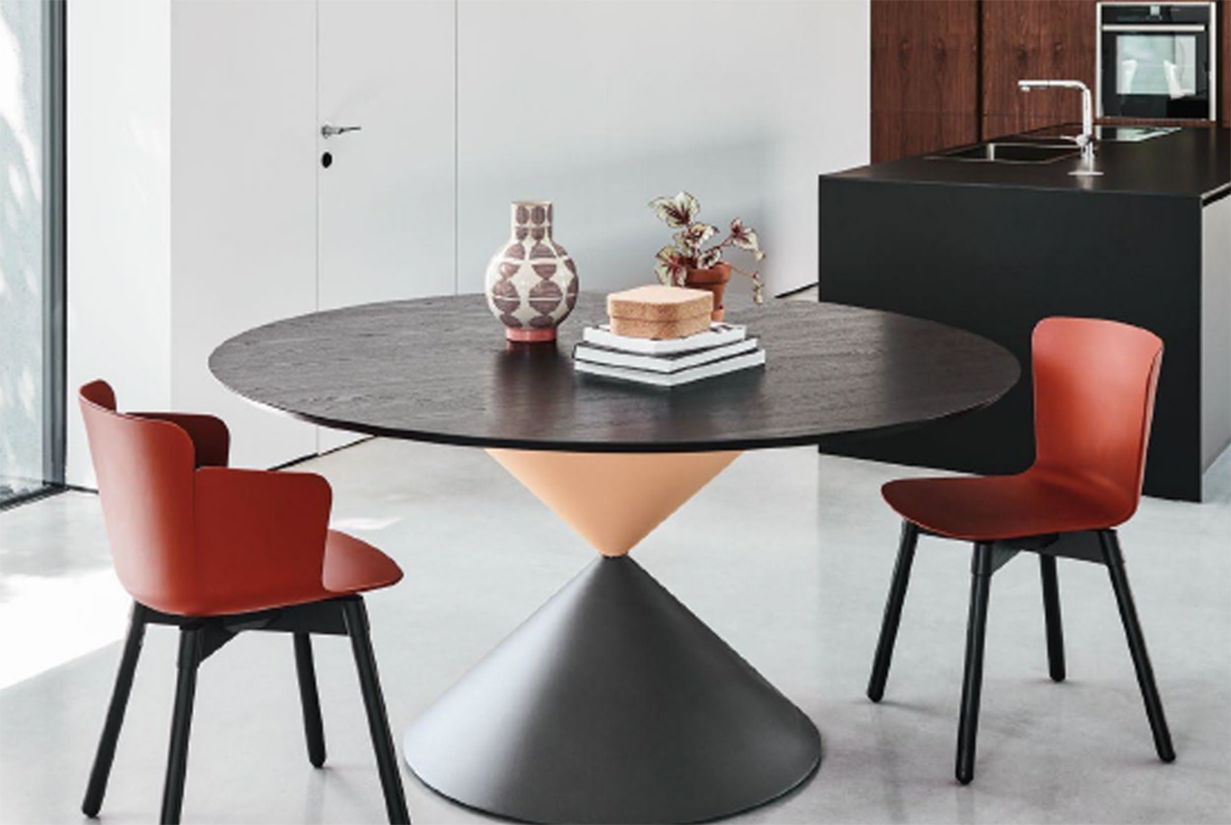 Calla Dining Chair thumbnail