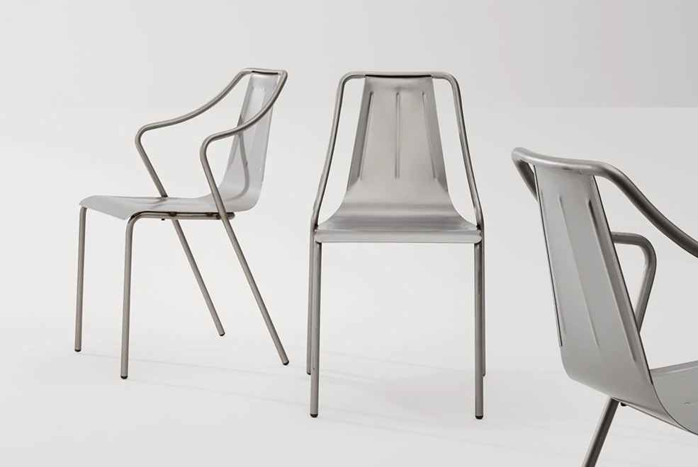 Ola Dining Chair