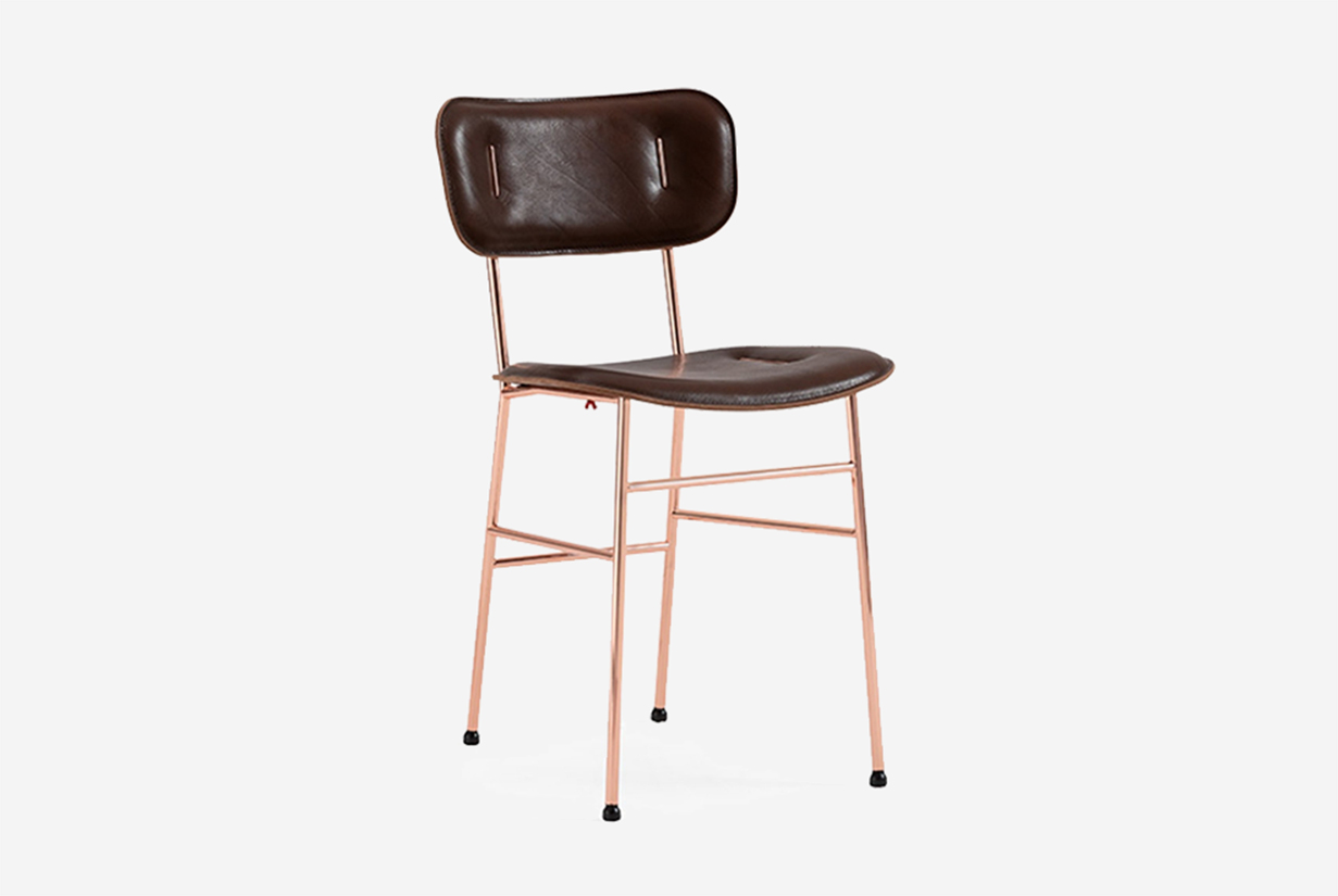 Piuma Dining Chair