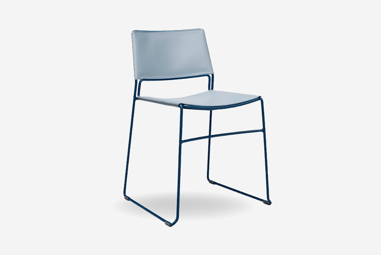 Slim Dining Chair