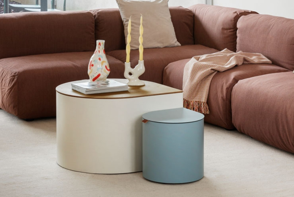 Drop Coffee Tables thumbnail