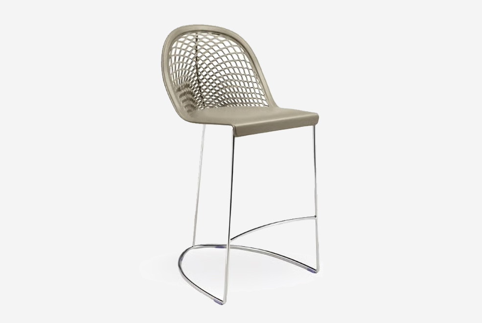 Guapa Fixed Stool thumbnail