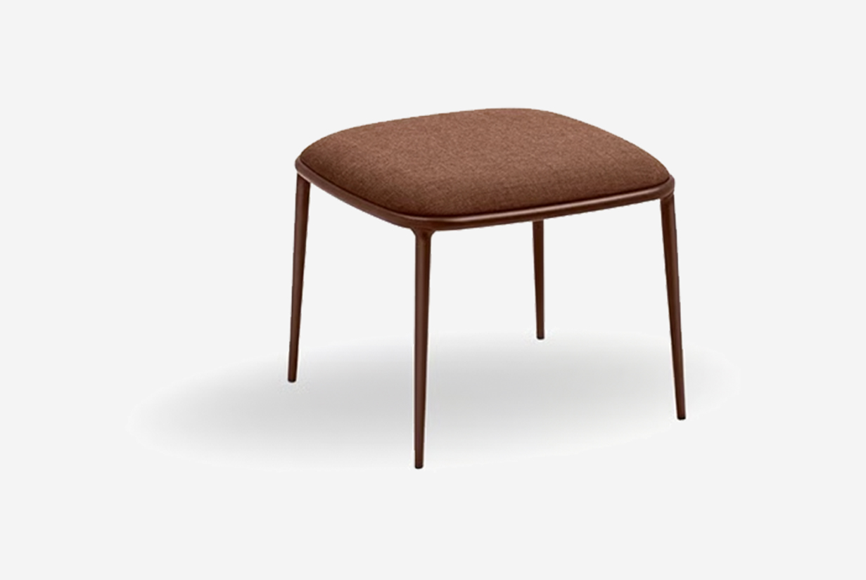 Lea pouf