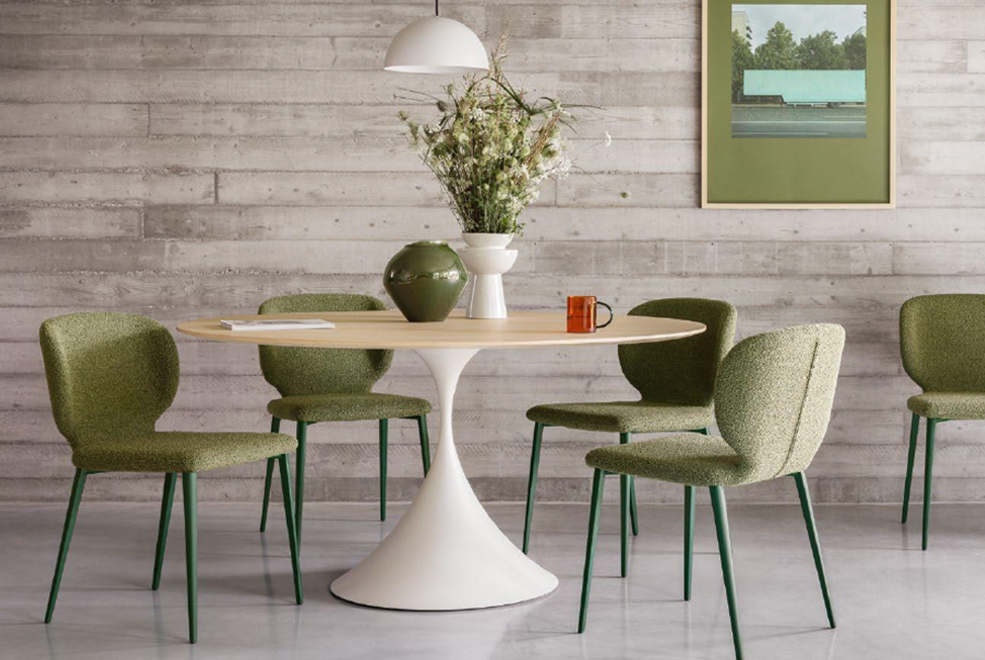 Leo Dining Table thumbnail