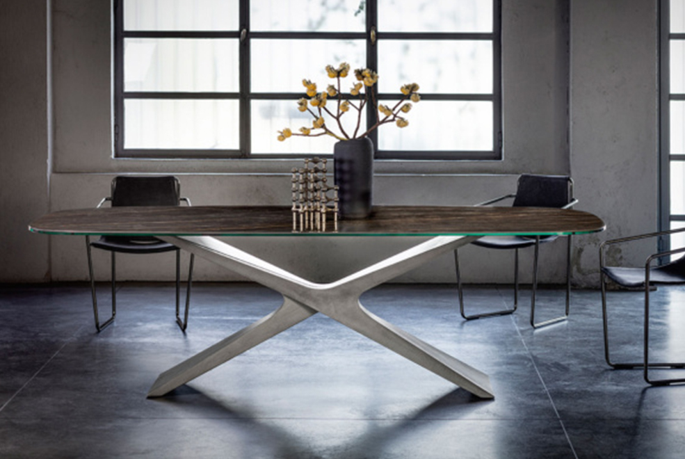Nexus Dining Table thumbnail