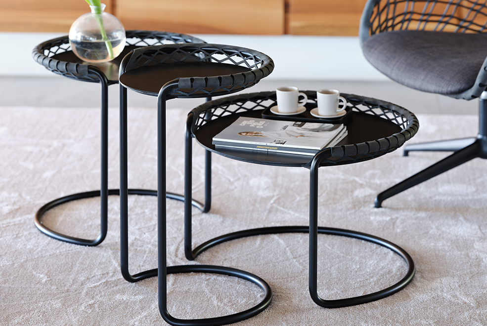 P47 Coffee Table