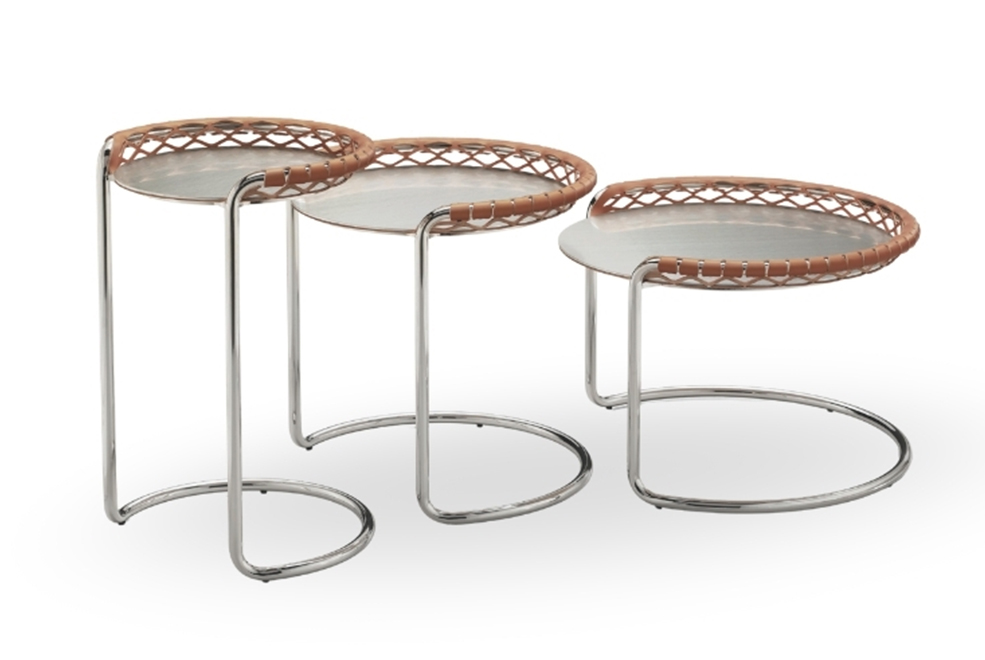 P47 Coffee Table thumbnail