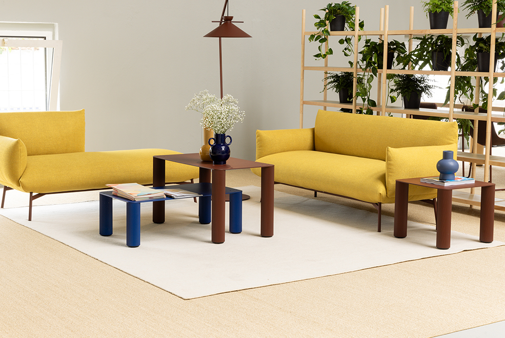Paw Coffee Table thumbnail